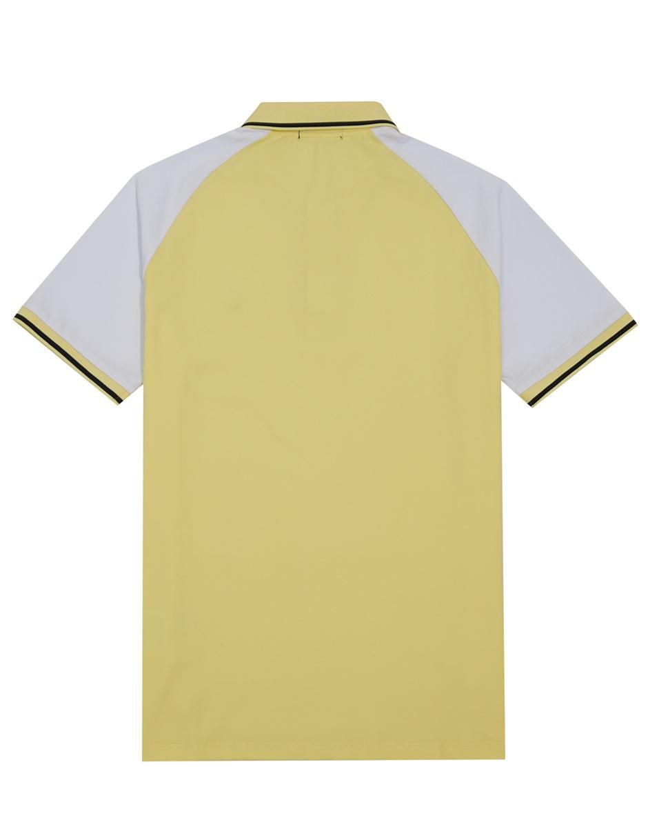 Playera tipo polo para hombre 3