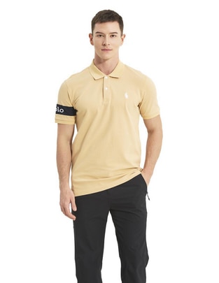 Playera tipo polo para hombre Playera tipo polo para hombre