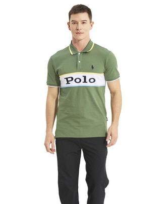 Playera tipo polo para hombre Playera tipo polo para hombre
