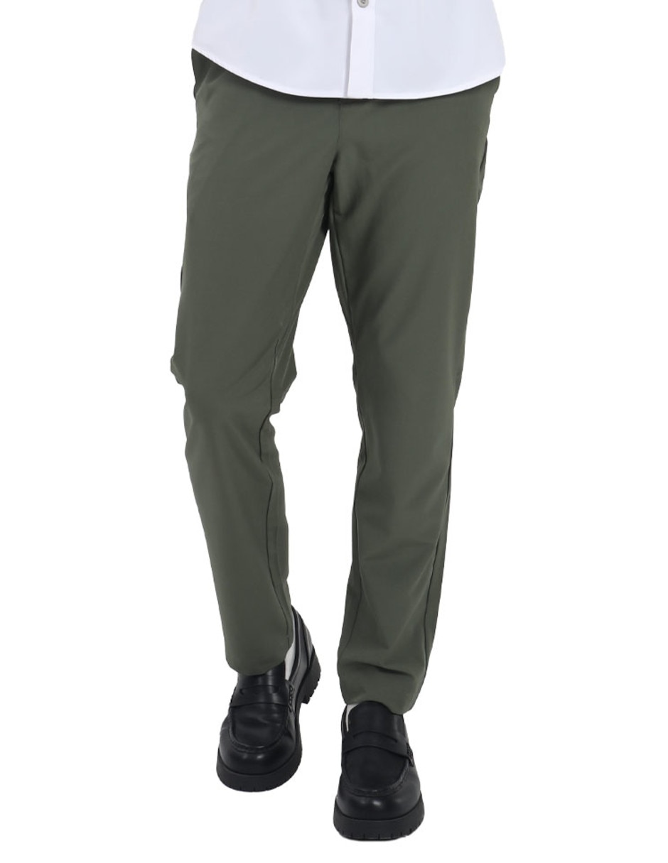 Verde olivo