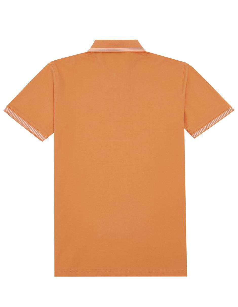 Playera tipo polo Hpc Polo para hombre