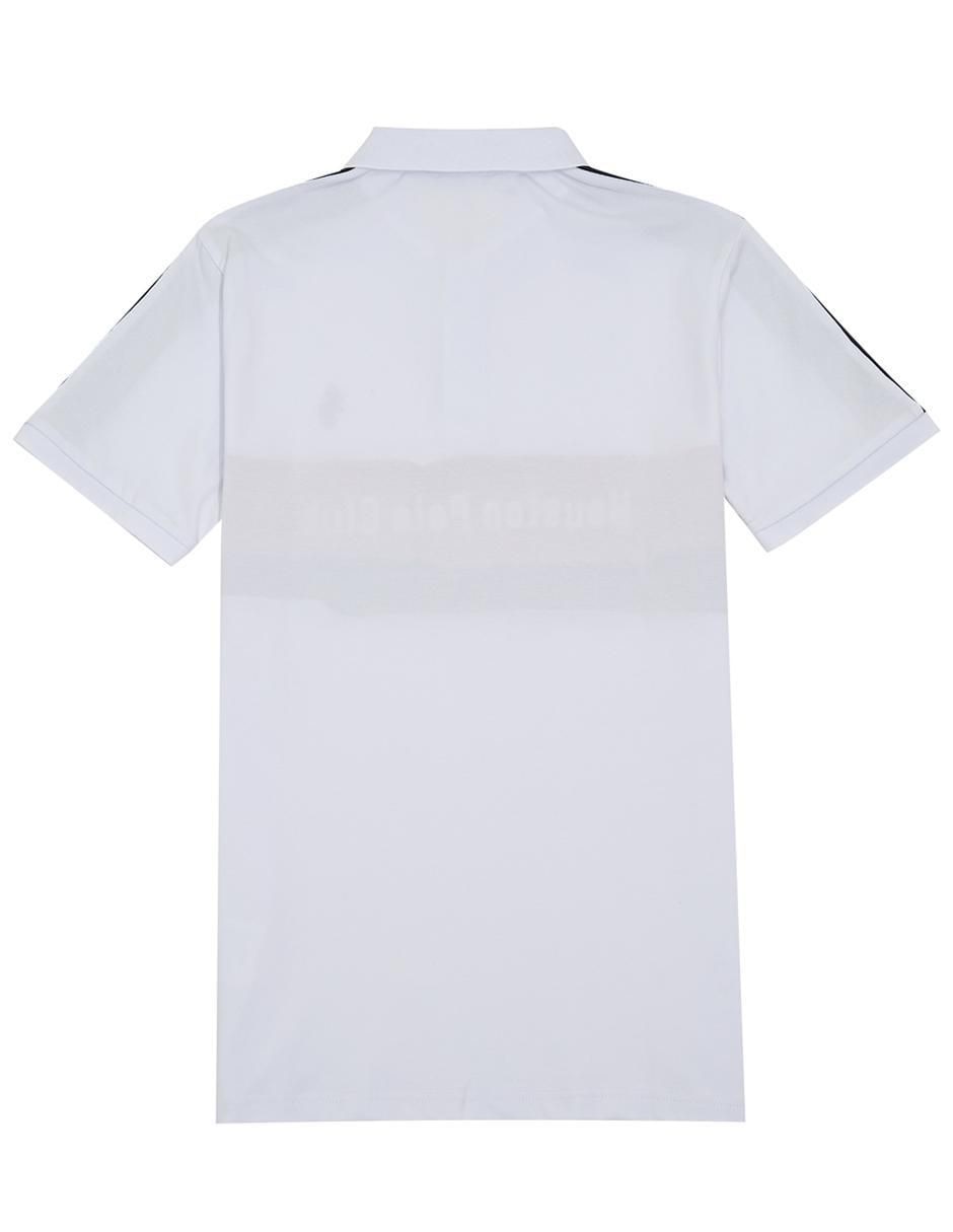 Playera tipo polo Hpc Polo para hombre