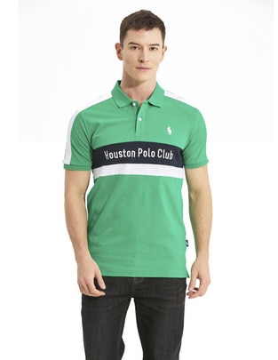 Playera tipo polo para hombre Playera tipo polo para hombre