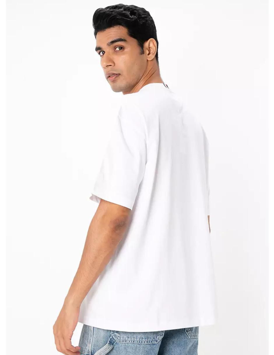 Playera New York cuello redondo para hombre 3