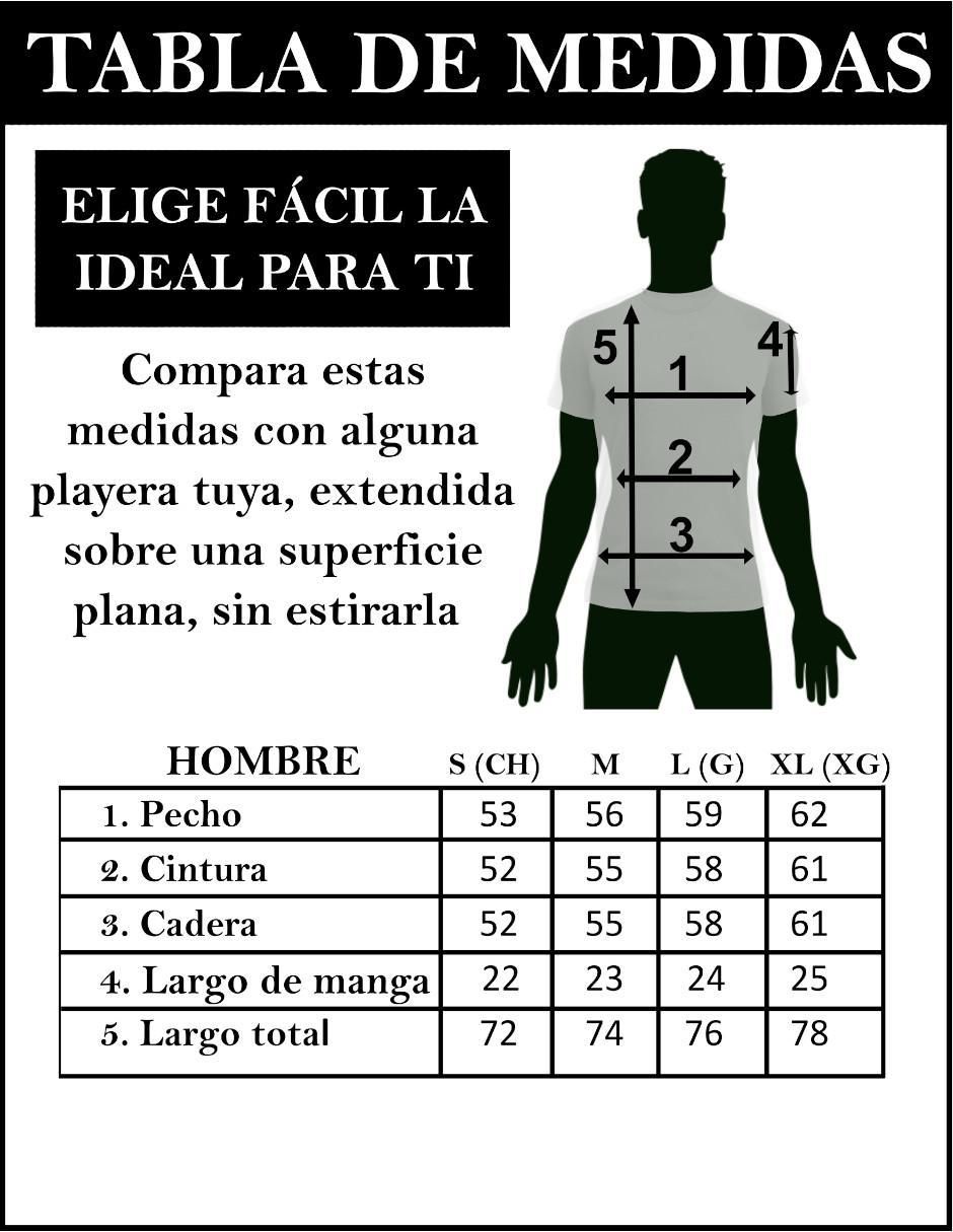 Playera New York cuello redondo para hombre 2
