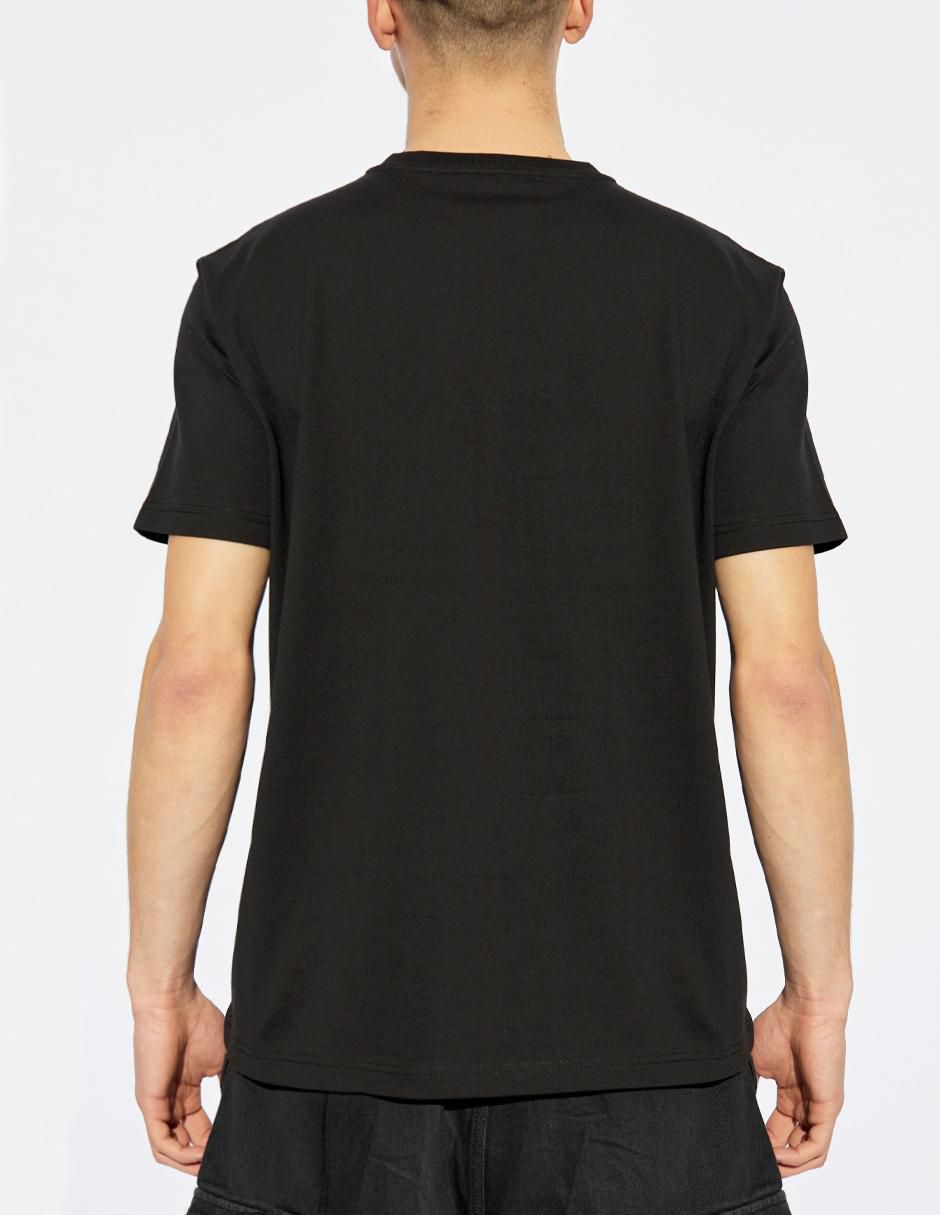 Playera Il Piu Grande Di Tutti cuello redondo para hombre 3