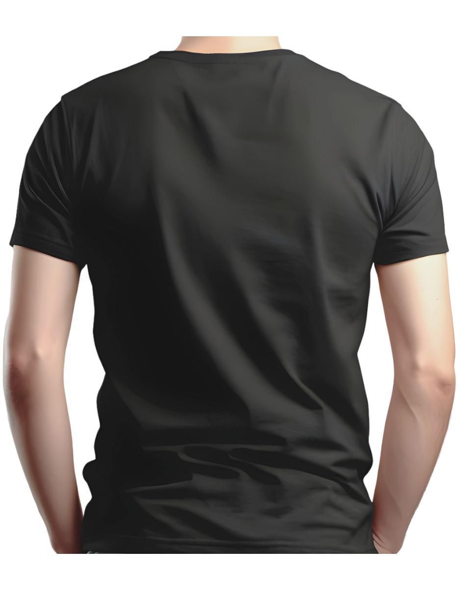 Playera Fiesta Brava Torero Verónica cuello redondo para hombre 4