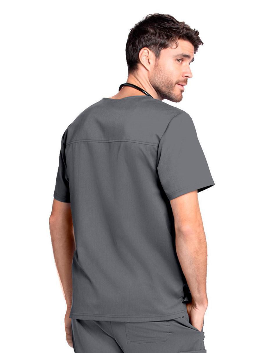 Set filipina-pantalón estilo regular para hombre 5