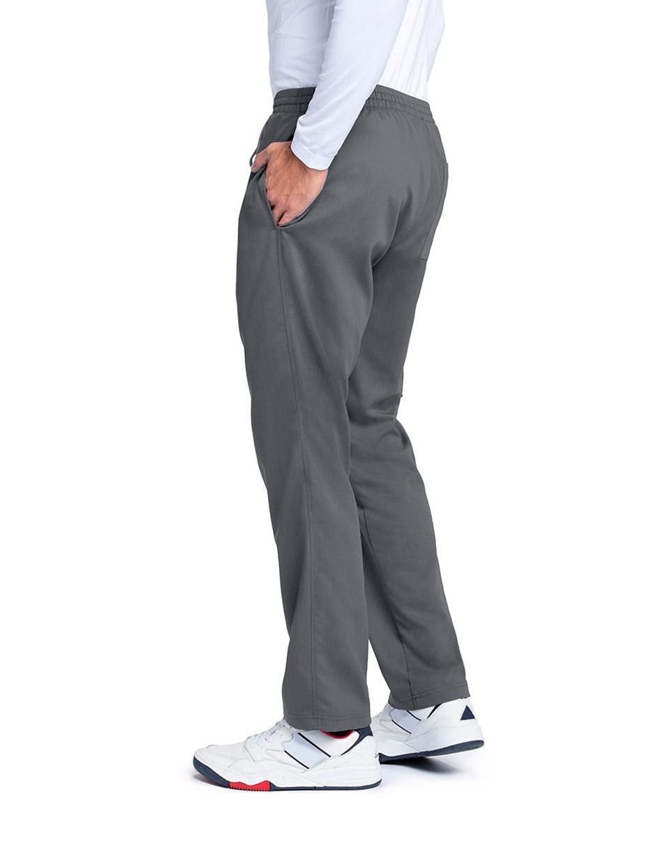 Set filipina-pantalón estilo regular para hombre 2