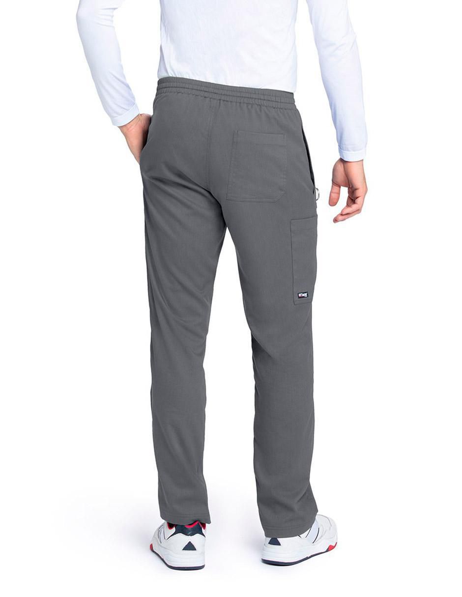 Set filipina-pantalón estilo regular para hombre 7