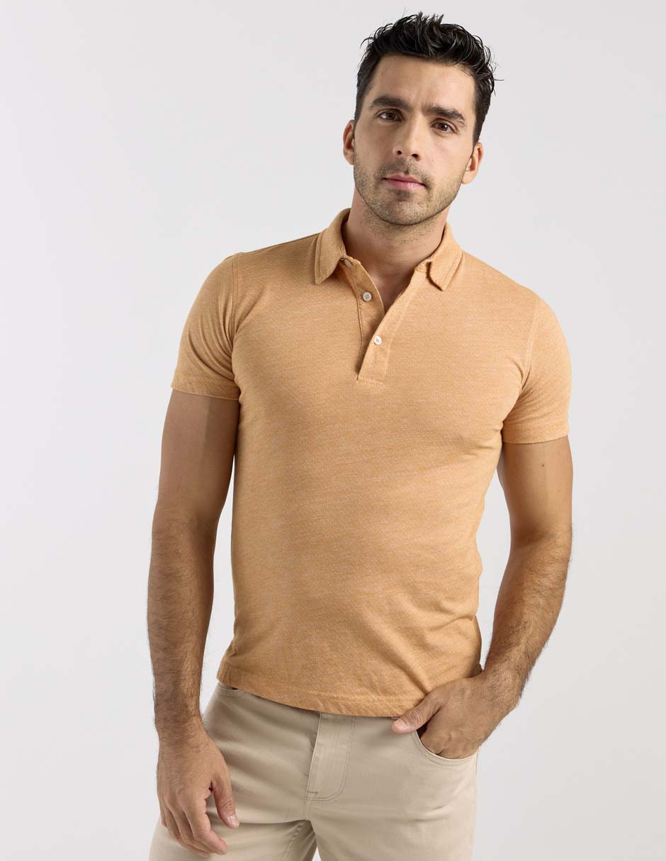 Playera tipo polo para hombre Playera tipo polo para hombre