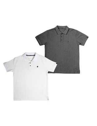 Set playera tipo polo para hombre Set playera tipo polo para hombre