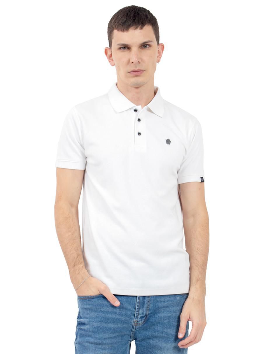 Set playera tipo polo Quarry para hombre