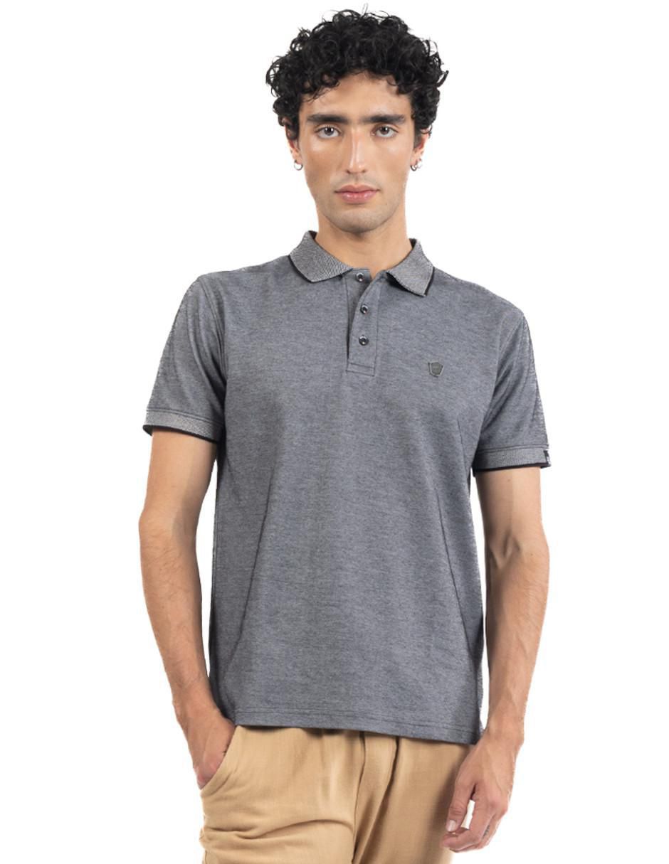 Set playera tipo polo Quarry para hombre