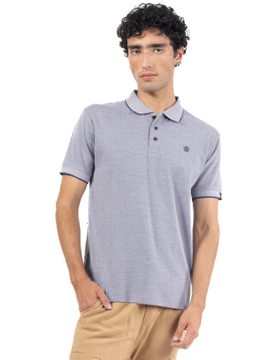 Set playera tipo polo Quarry para hombre