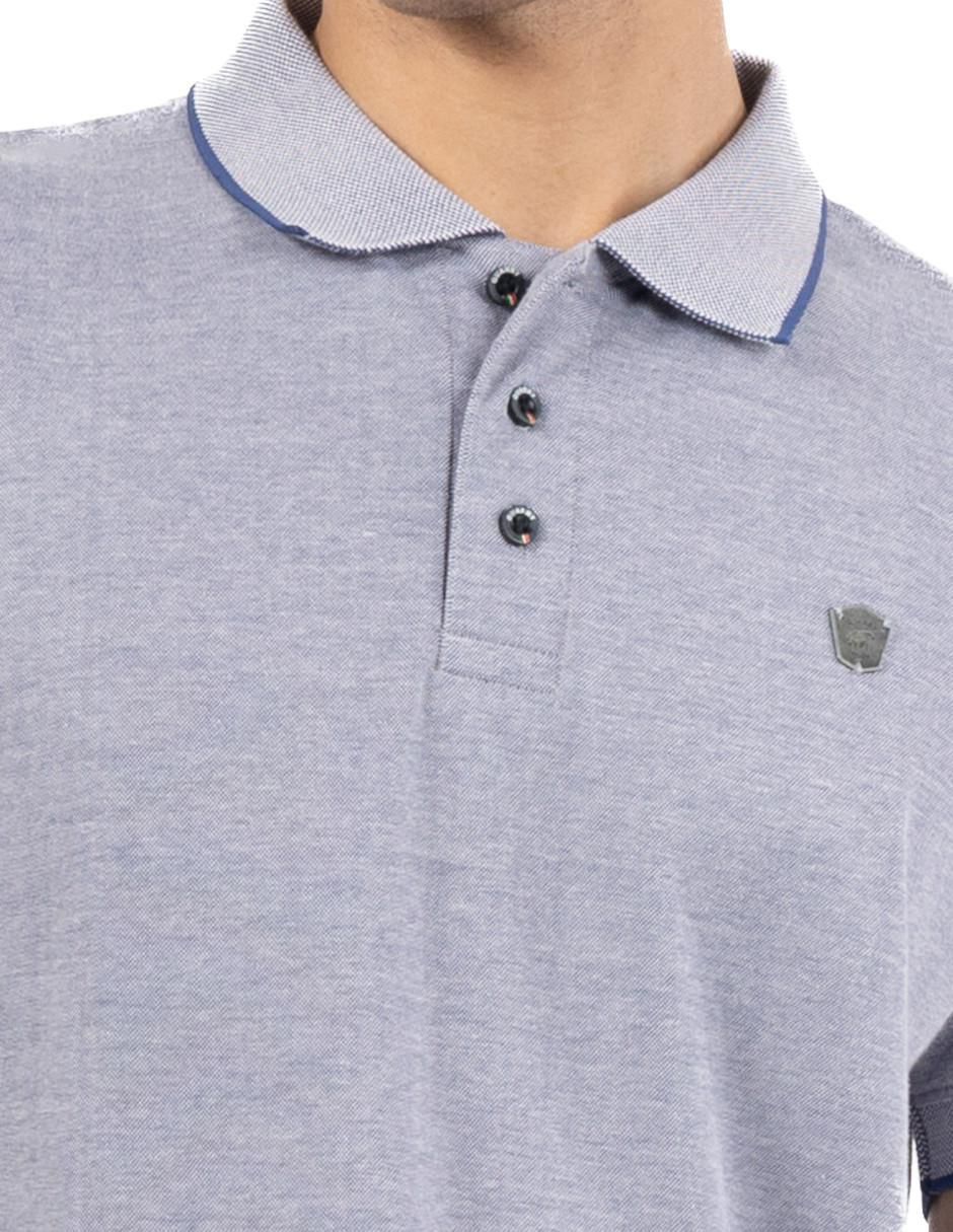 Set playera tipo polo Quarry para hombre