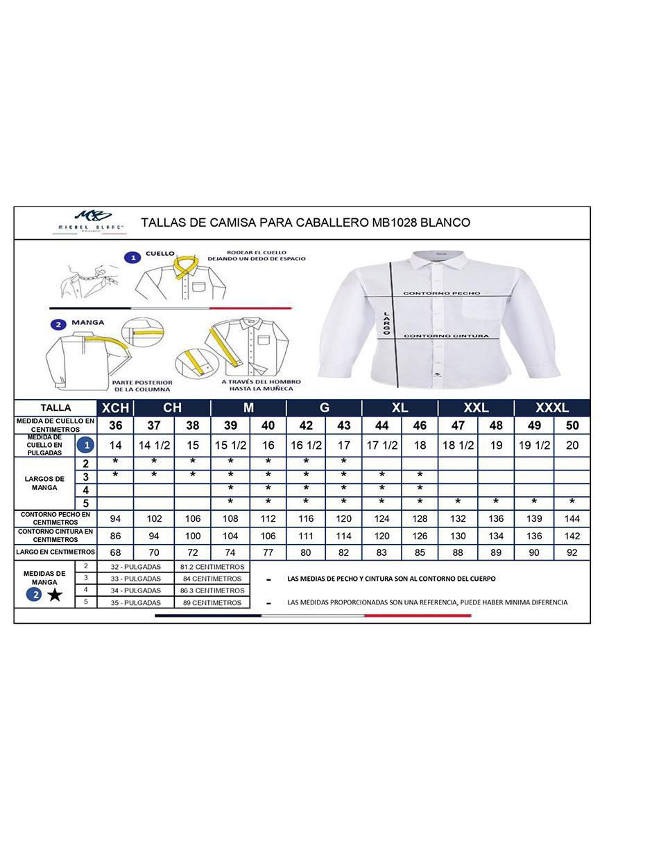 Camisa casual manga larga para hombre 5