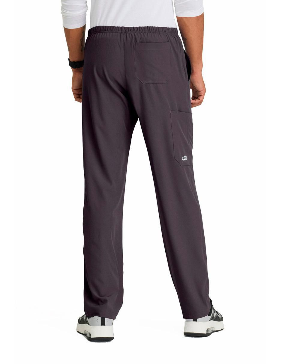 Uniforme quirúrgico estilo amplio para hombre 2