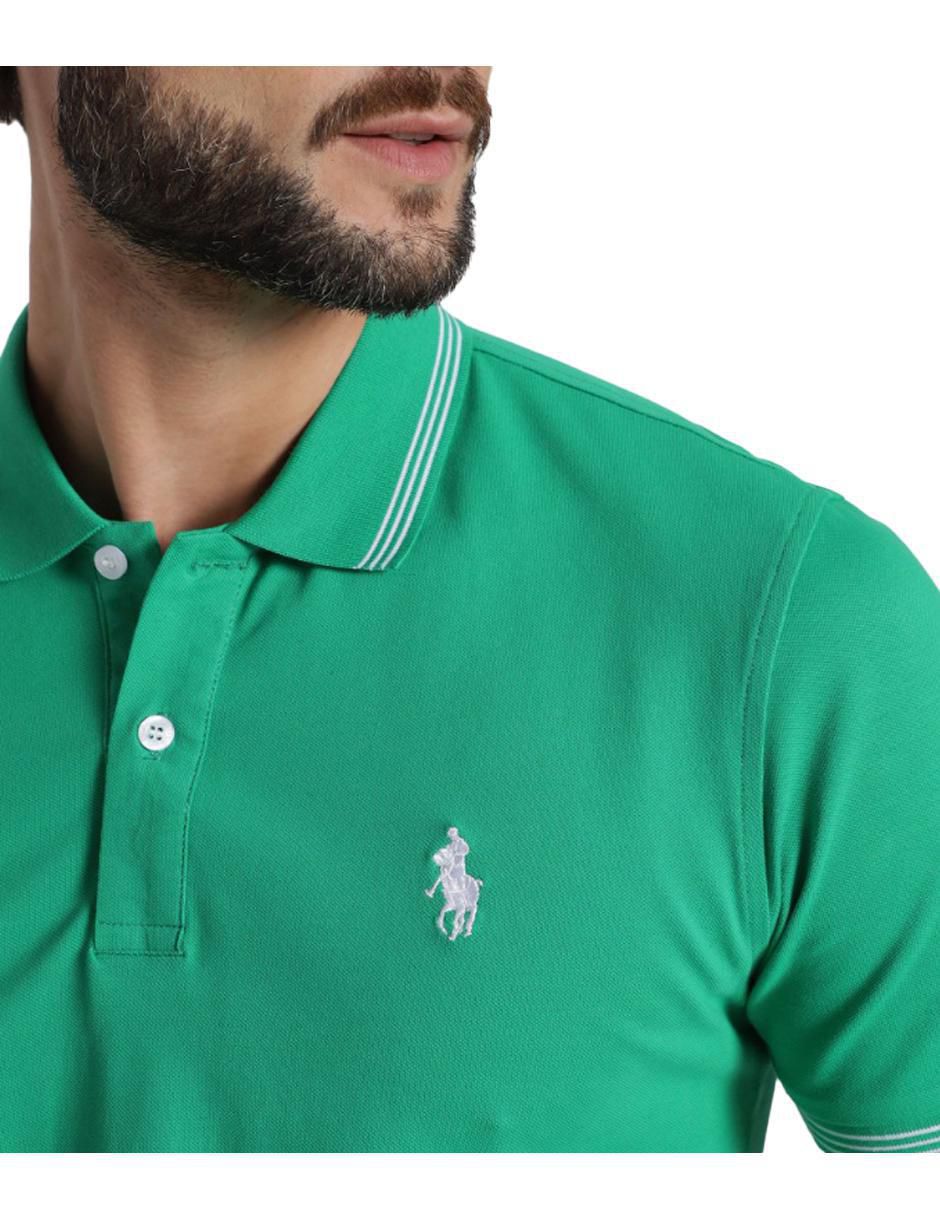 Playera para hombre 3