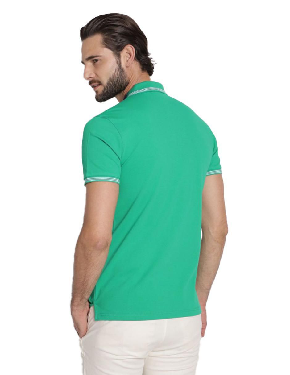 Playera para hombre 2