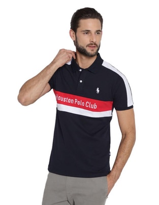 Playera para hombre