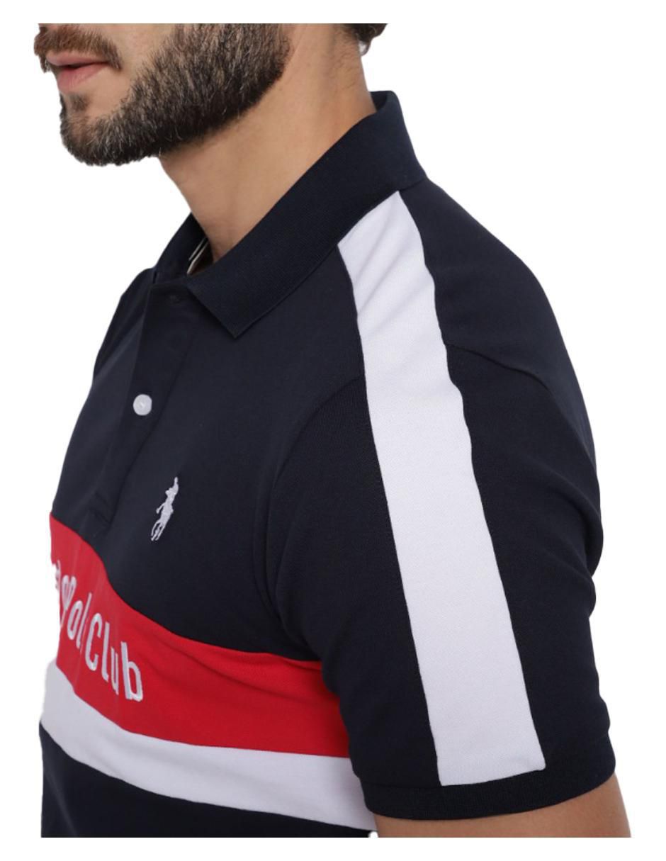 Playera para hombre 2