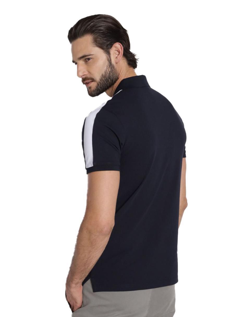 Playera para hombre 3