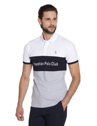Playera para hombre