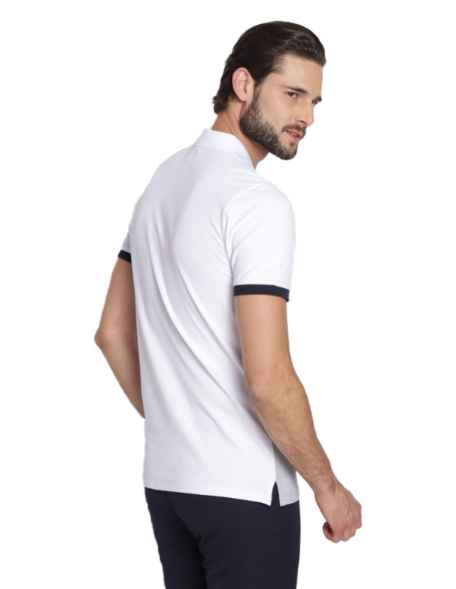 Playera para hombre 3