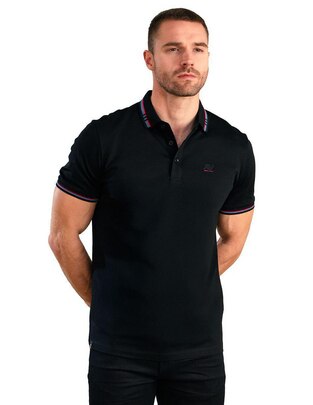 Playera tipo polo para hombre Playera tipo polo para hombre