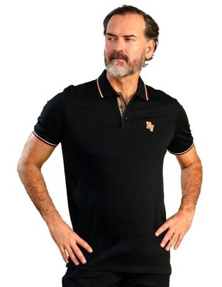 Playera tipo polo para hombre Playera tipo polo para hombre