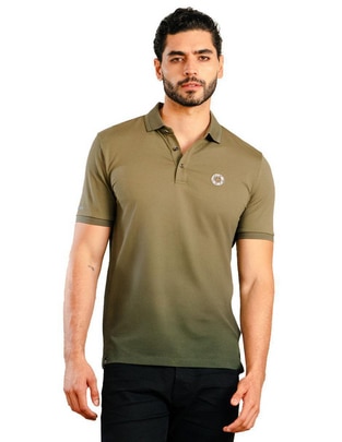 Playera tipo polo para hombre Playera tipo polo para hombre