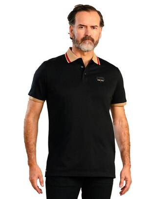 Playera tipo polo para hombre Playera tipo polo para hombre