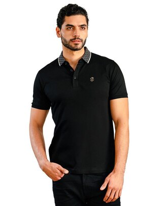 Playera tipo polo para hombre Playera tipo polo para hombre