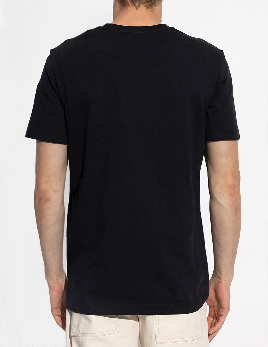 Playera Fnc Collezioni Bull Strong cuello redondo para hombre