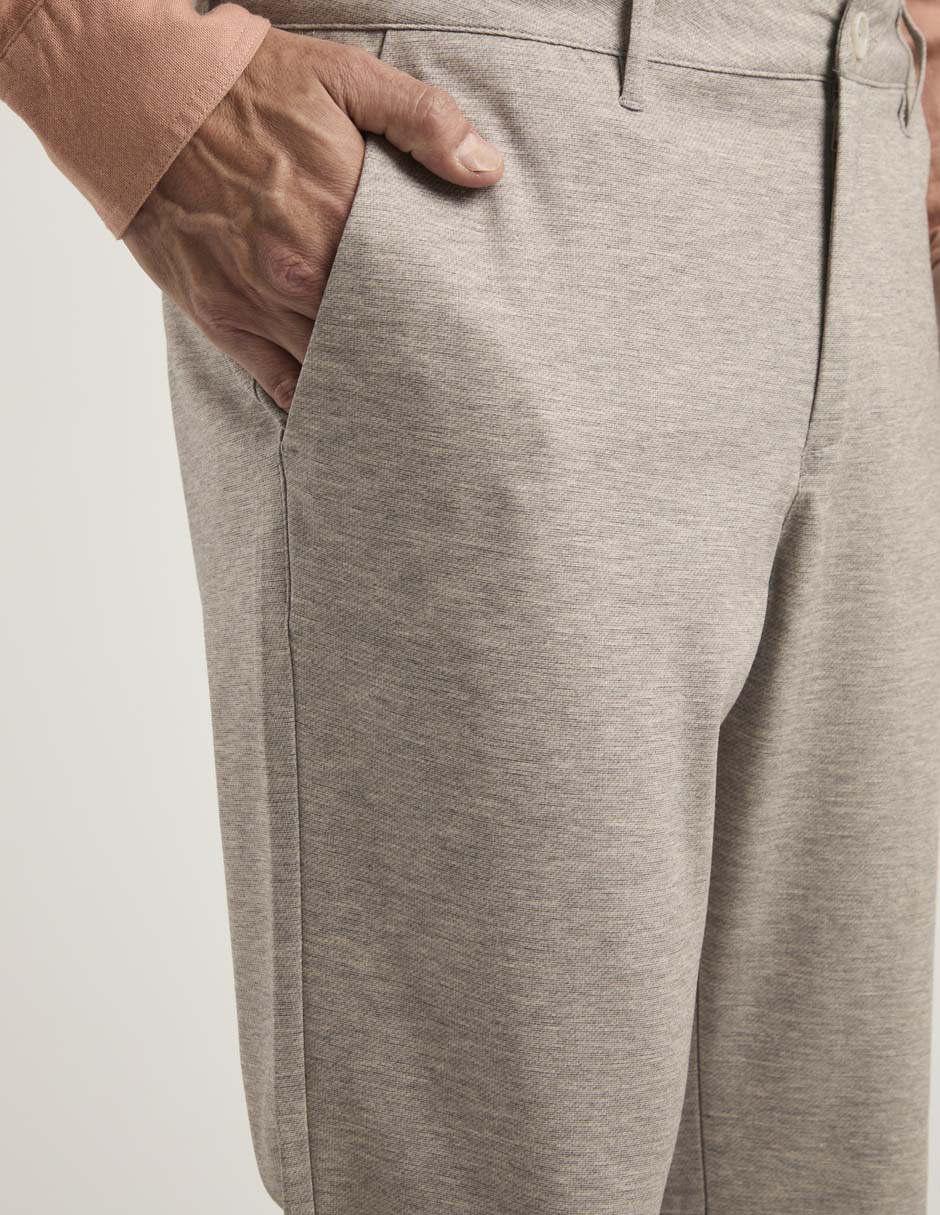 Pantalón slim para hombre 9
