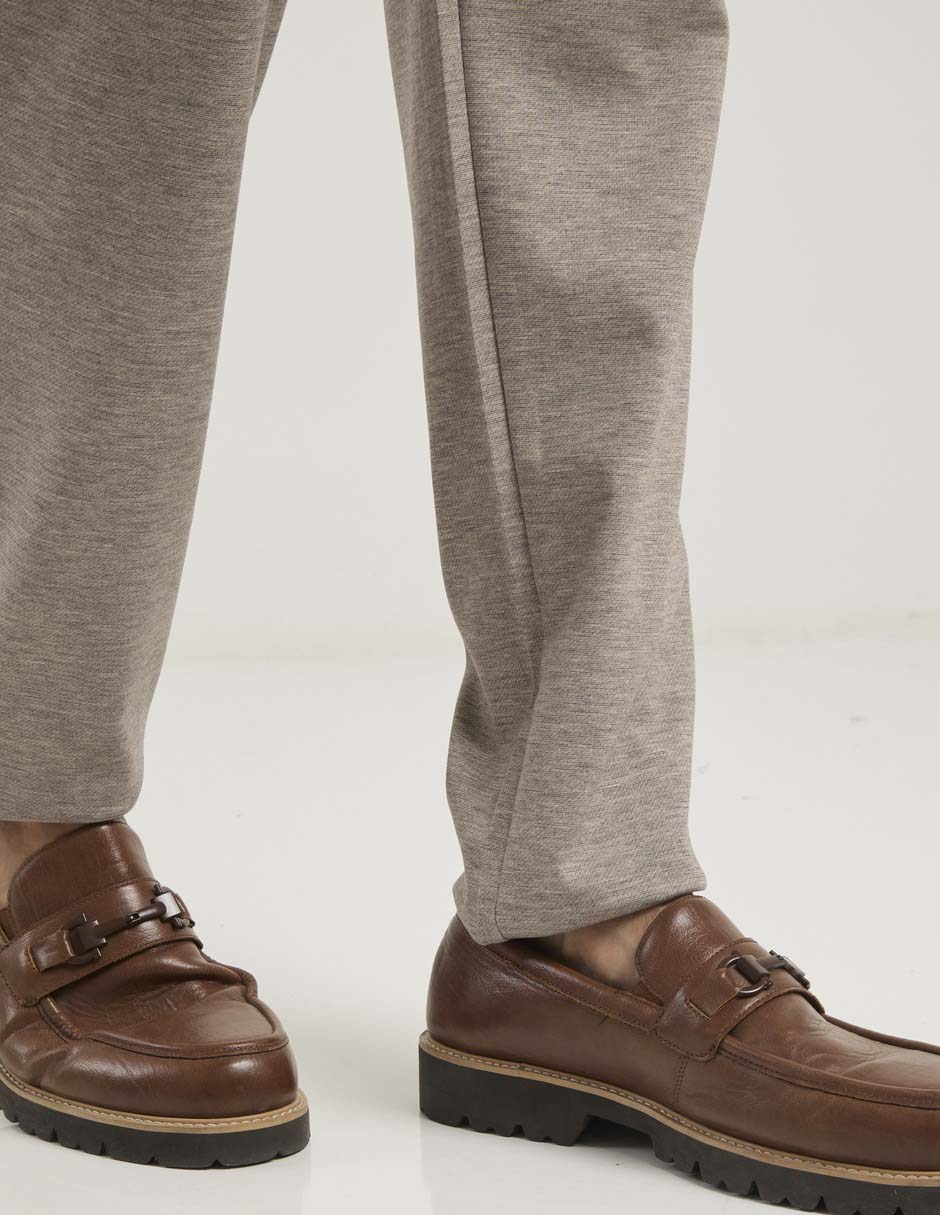 Pantalón slim para hombre 10