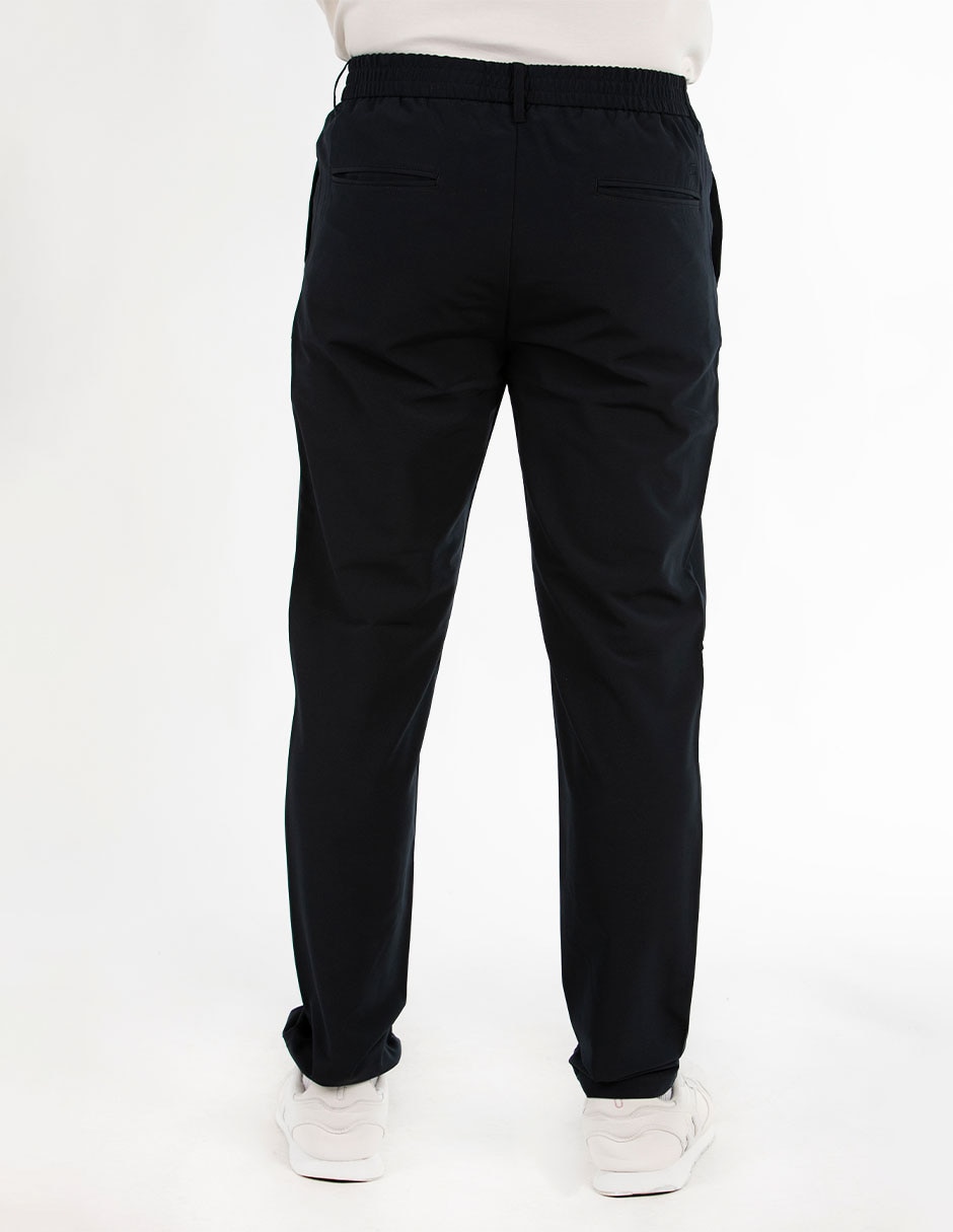 Pantalón regular Oscar De La Renta de algodón para hombre