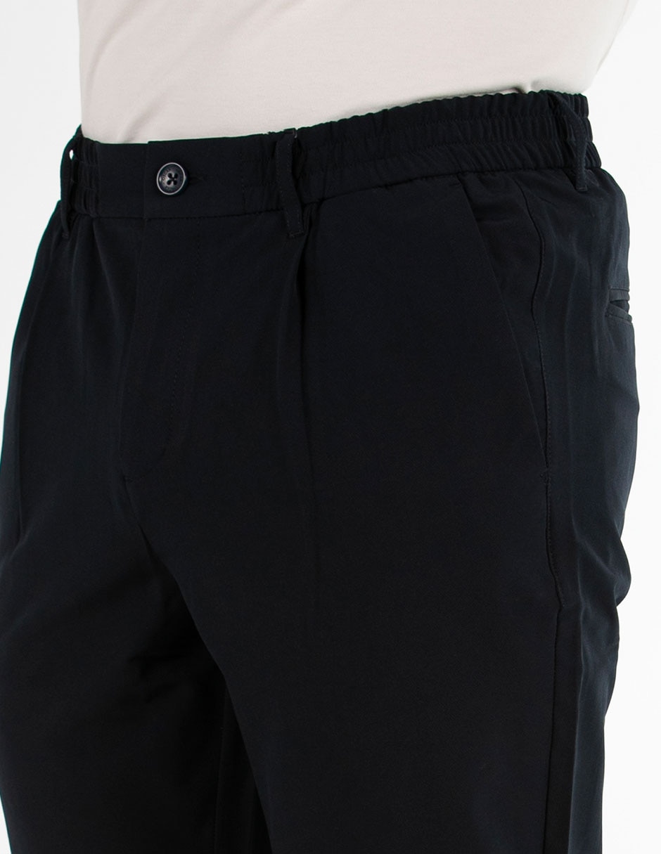 Pantalón regular Oscar De La Renta de algodón para hombre