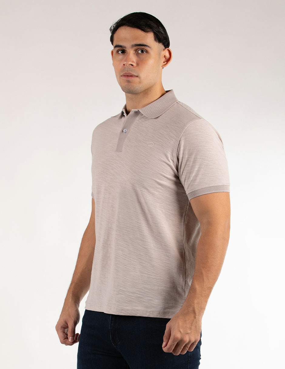 Playera tipo polo para hombre 1