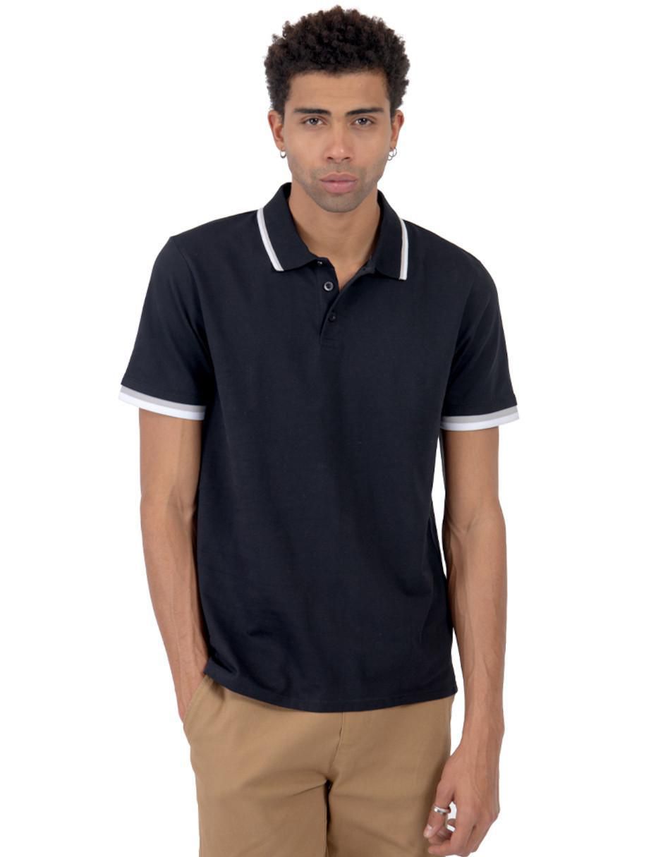 Set playera tipo polo Quarry para hombre