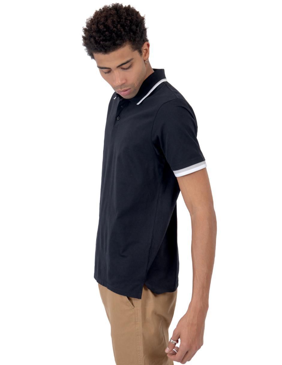 Set playera tipo polo Quarry para hombre
