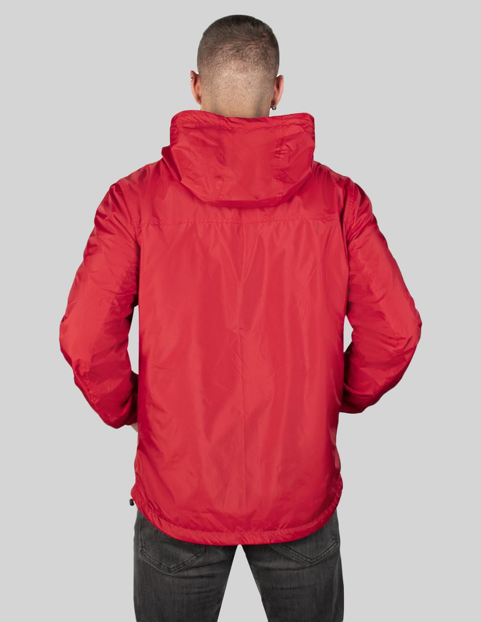 Rojo