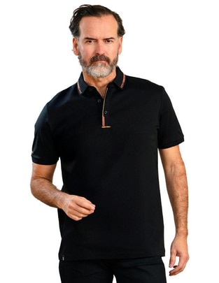 Playera tipo polo para hombre Playera tipo polo para hombre
