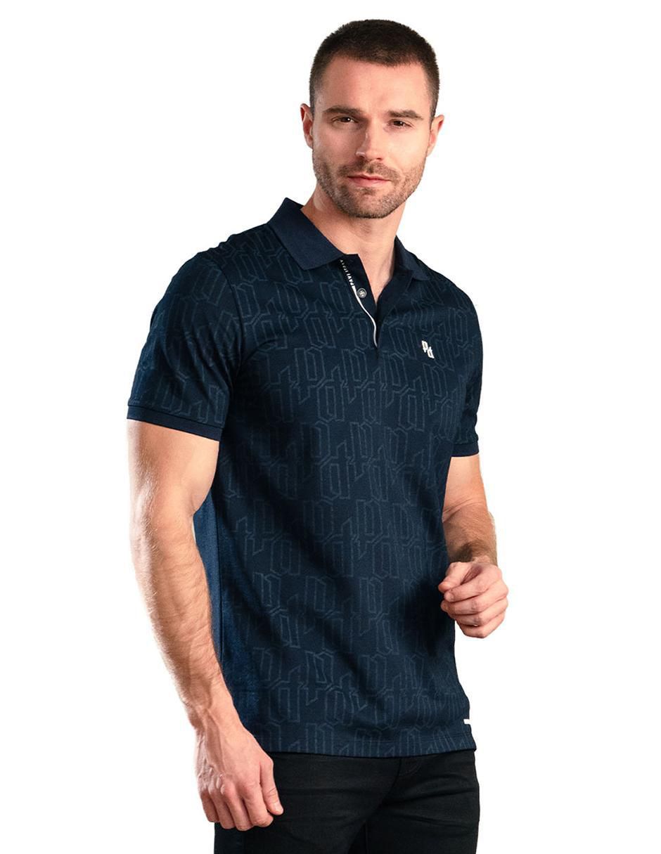 Playera para hombre 5