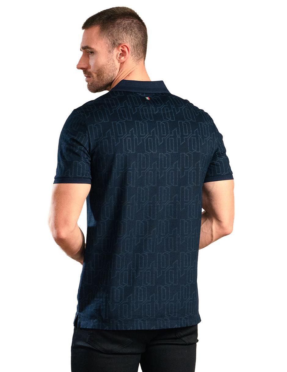 Playera para hombre 2