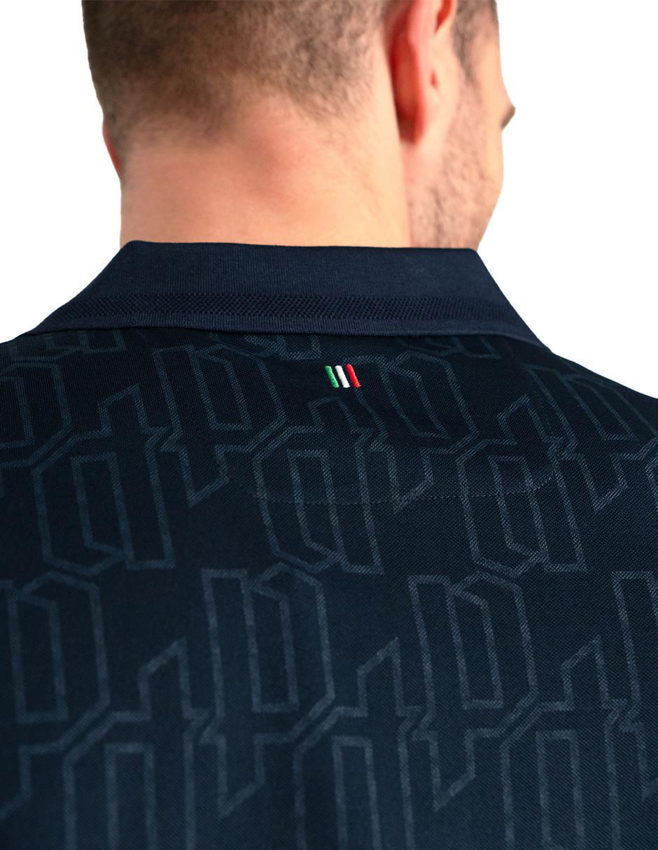 Playera para hombre 9