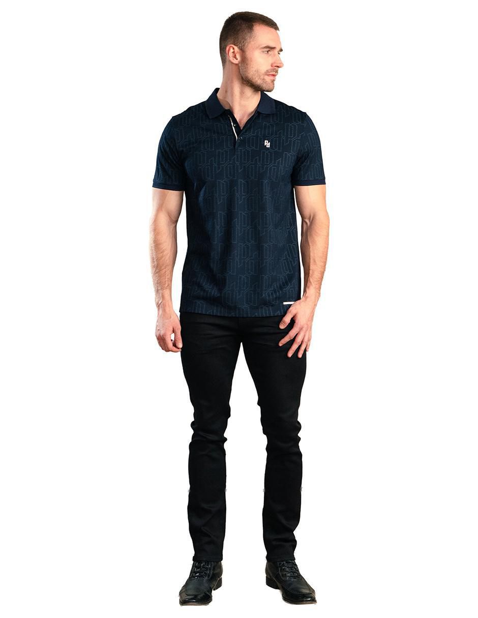 Playera para hombre 3
