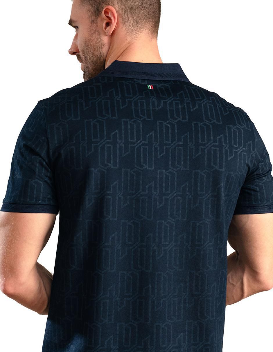 Playera para hombre 7