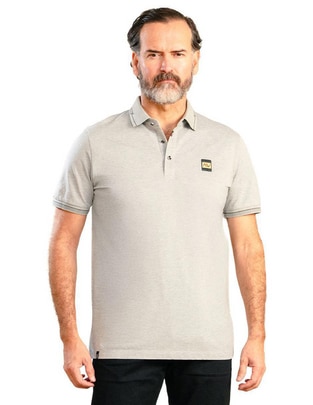 Playera tipo polo para hombre Playera tipo polo para hombre